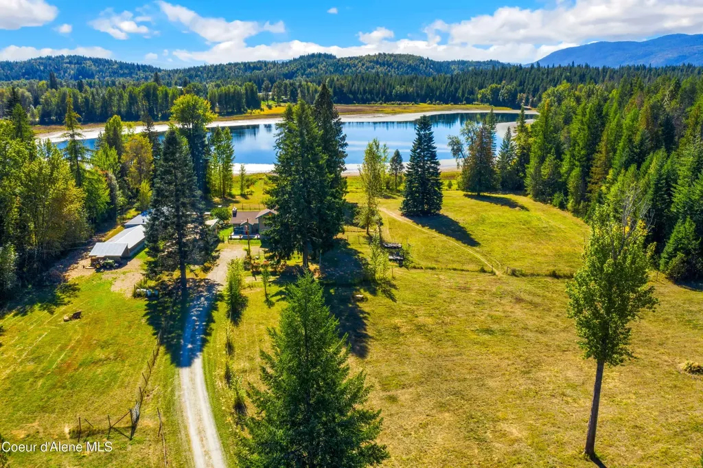 362 Winding Way Sandpoint ID 83864