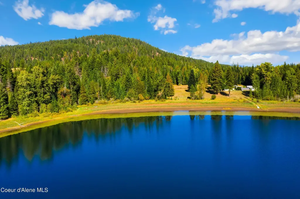 362 Winding Way Sandpoint ID 83864