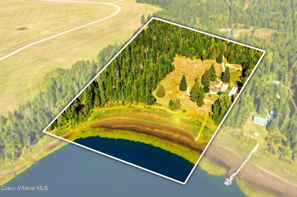 362 Winding Way Sandpoint ID 83864
