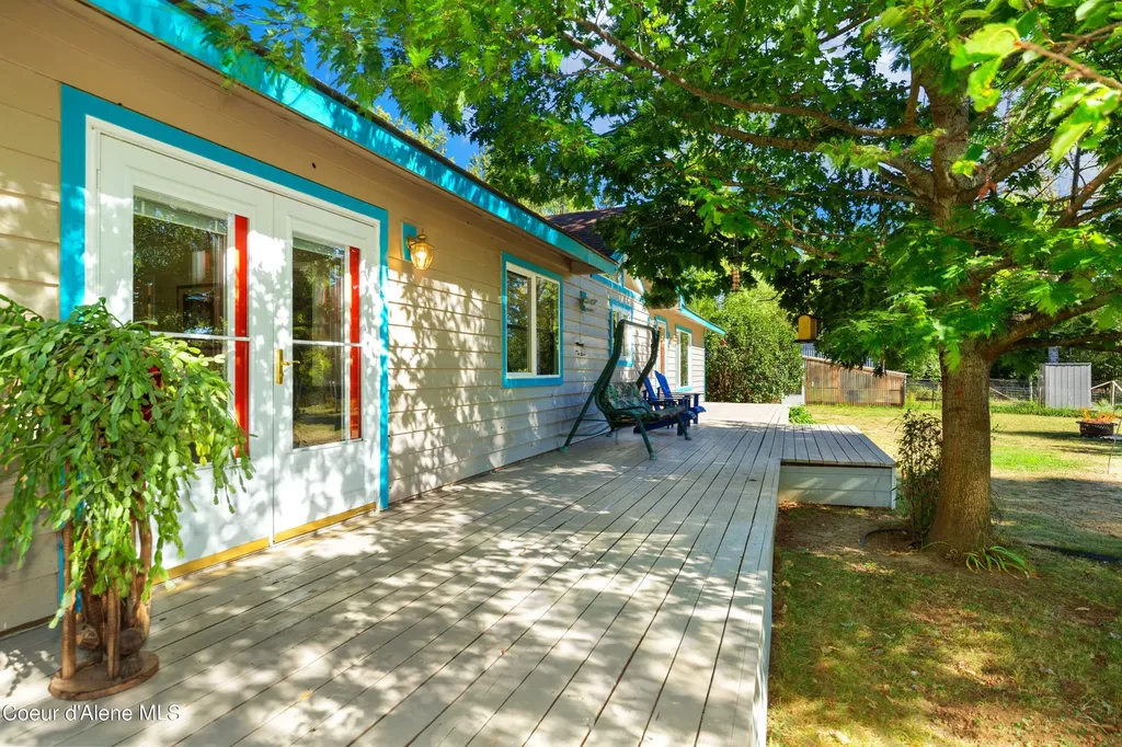 362 Winding Way Sandpoint ID 83864