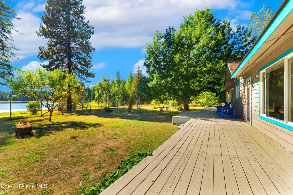 362 Winding Way Sandpoint ID 83864