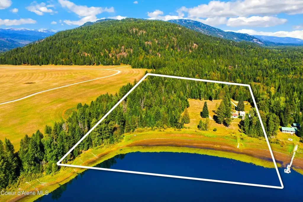 362 Winding Way Sandpoint ID 83864