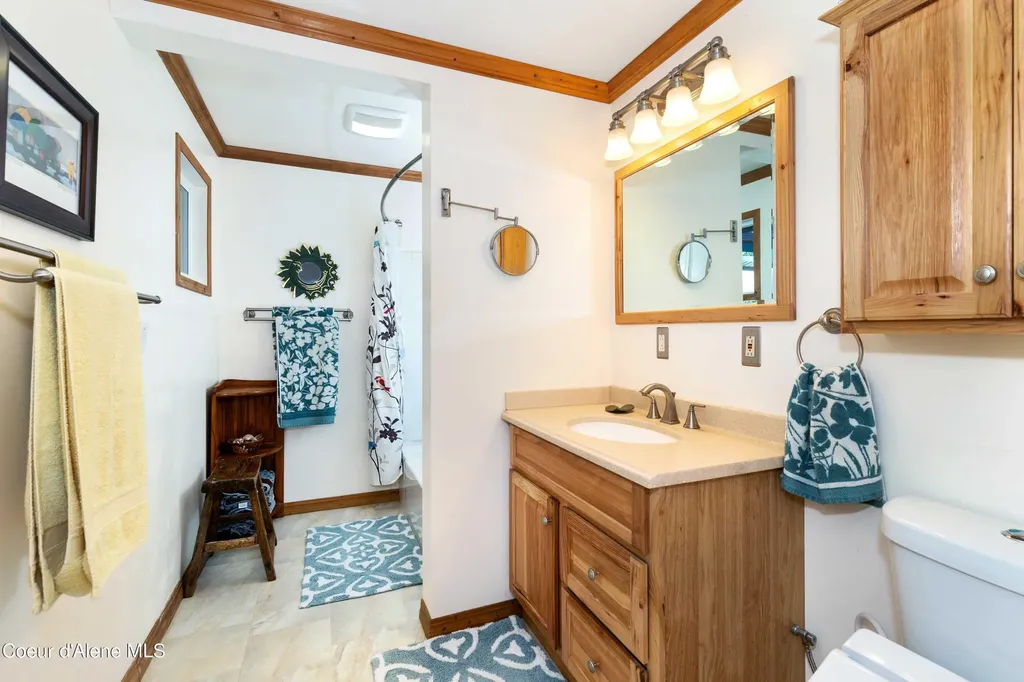 362 Winding Way Sandpoint ID 83864