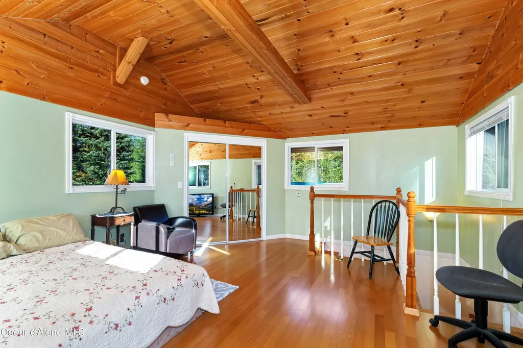 362 Winding Way Sandpoint ID 83864