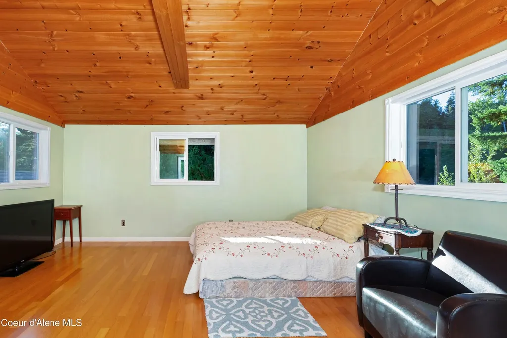 362 Winding Way Sandpoint ID 83864
