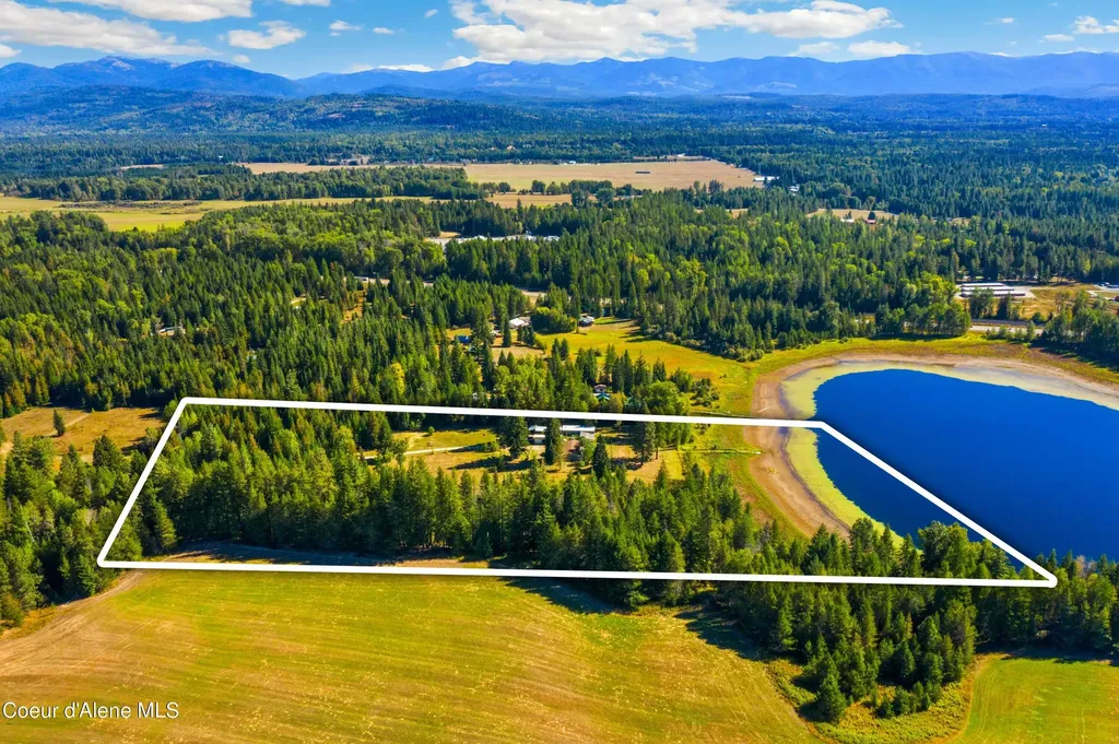 362 Winding Way Sandpoint ID 83864