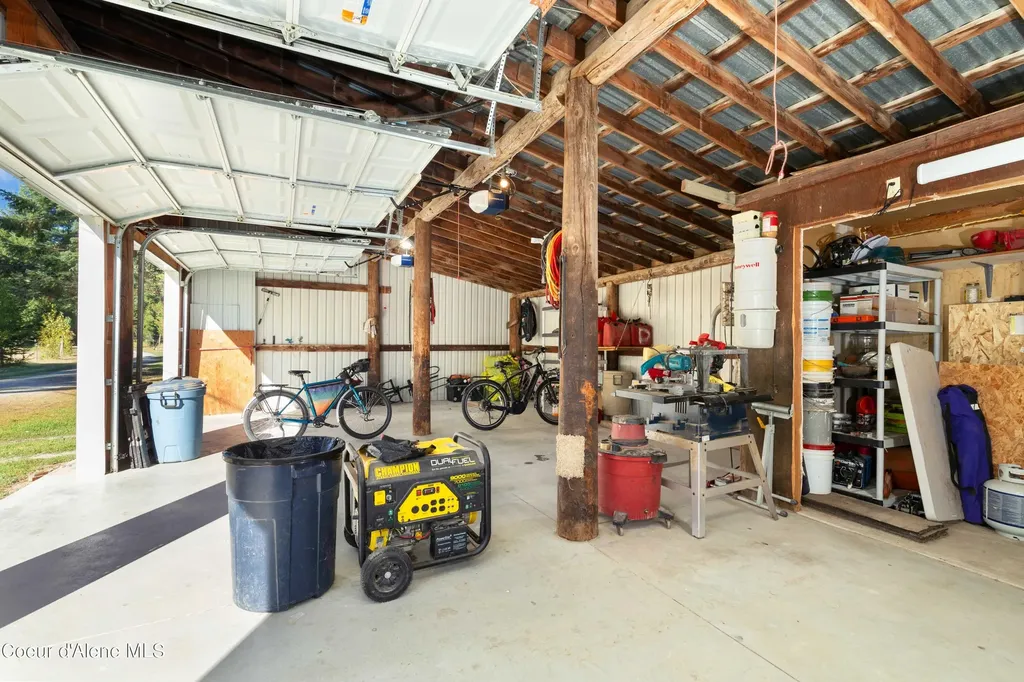 362 Winding Way Sandpoint ID 83864