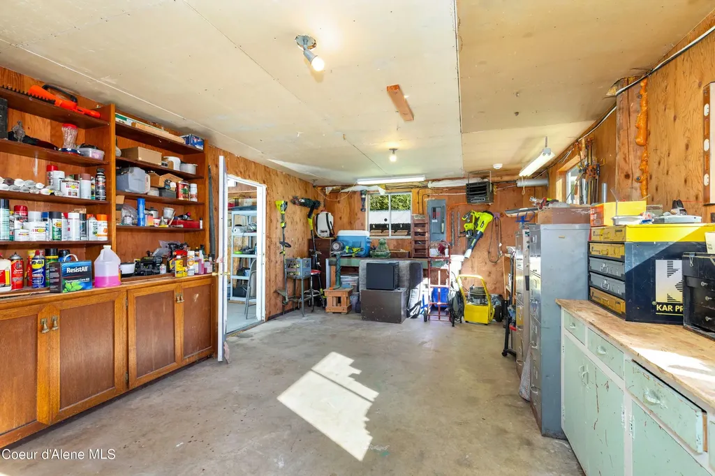 362 Winding Way Sandpoint ID 83864