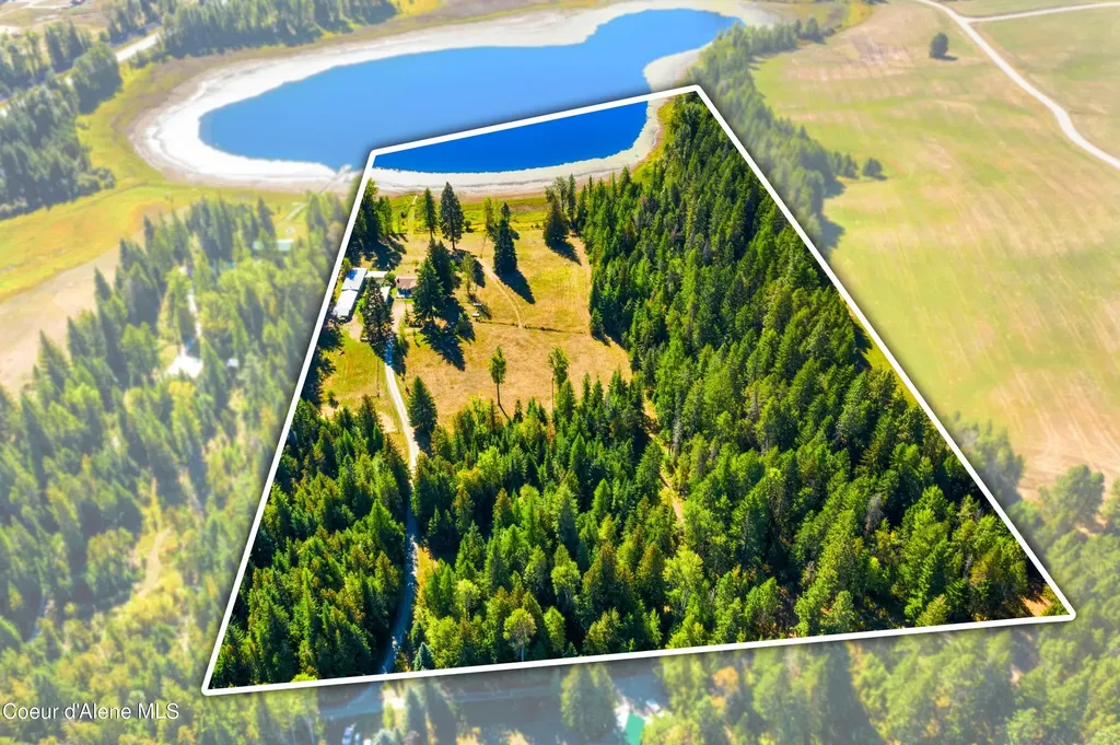 362 Winding Way Sandpoint ID 83864