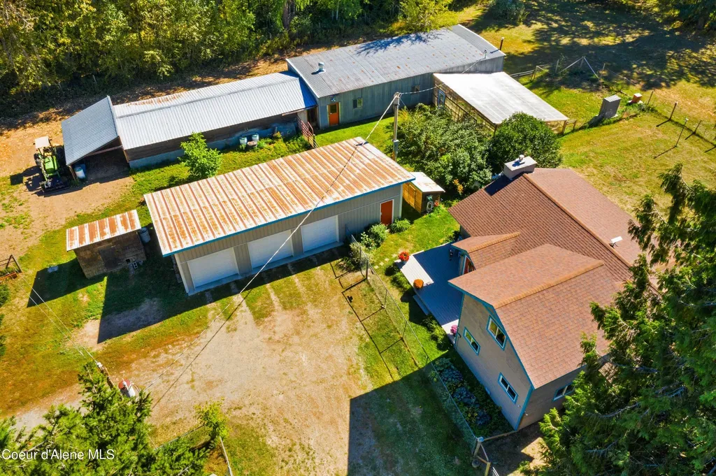 362 Winding Way Sandpoint ID 83864