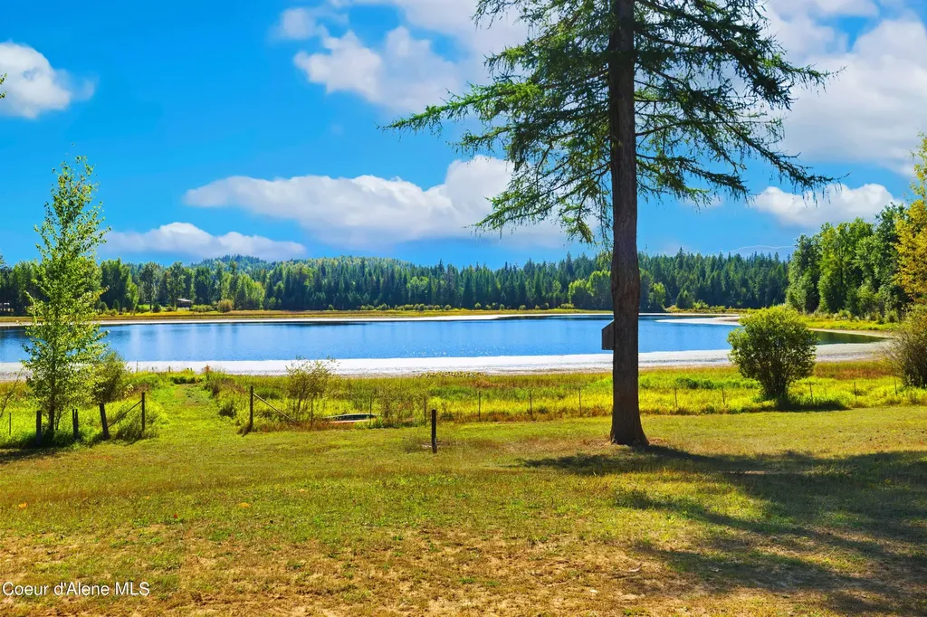 362 Winding Way Sandpoint ID 83864