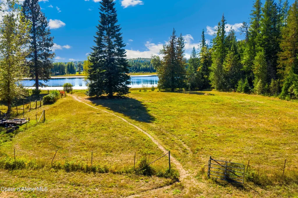 362 Winding Way Sandpoint ID 83864