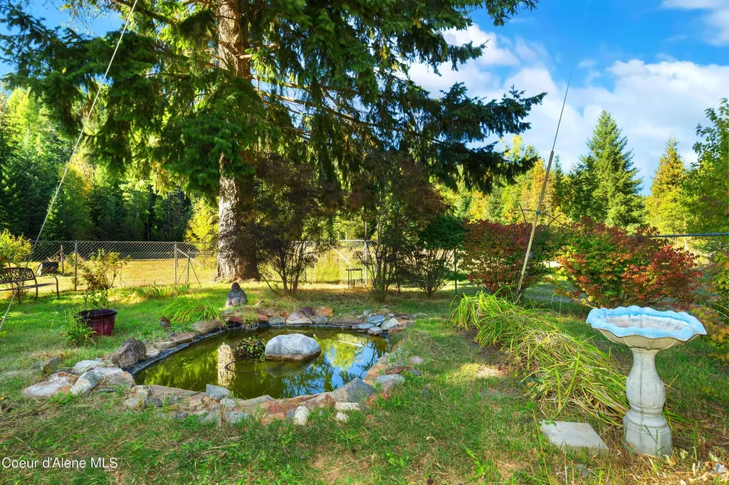 362 Winding Way Sandpoint ID 83864