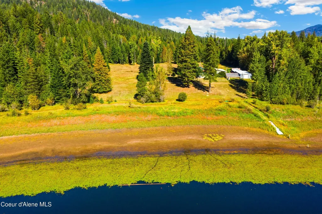 362 Winding Way Sandpoint ID 83864