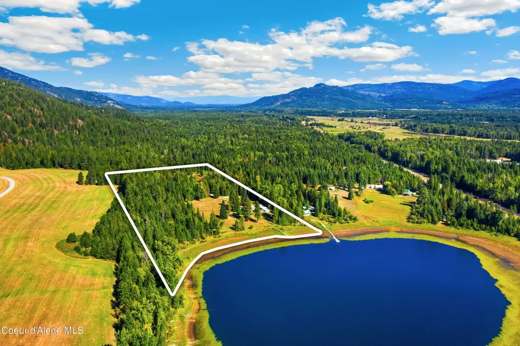 362 Winding Way Sandpoint ID 83864
