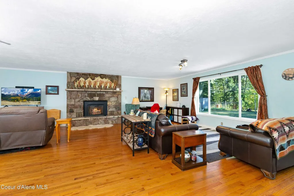362 Winding Way Sandpoint ID 83864