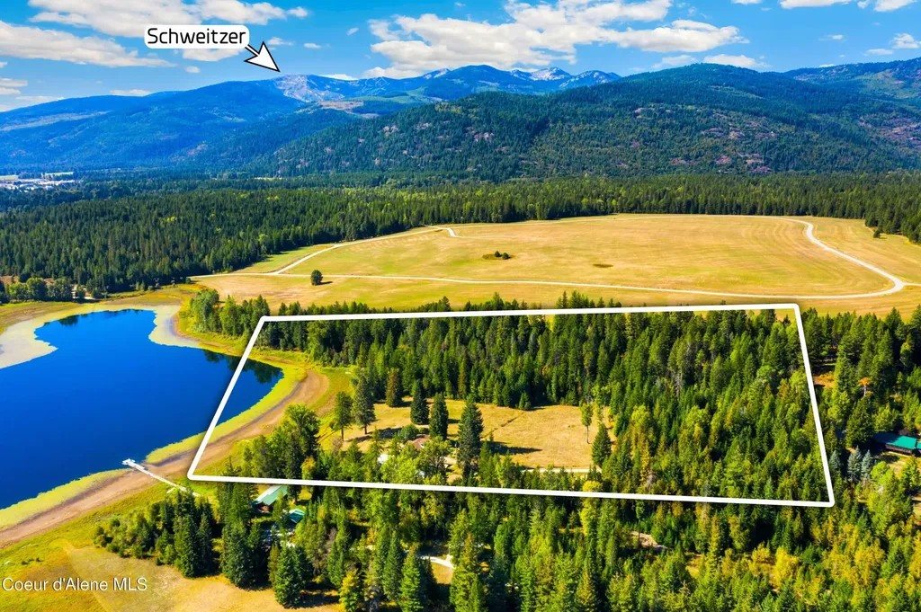 362 Winding Way Sandpoint ID 83864