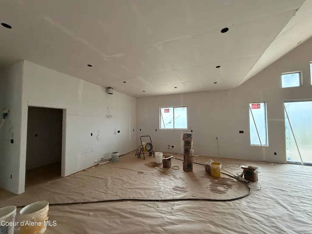 883 Grouse Mountain Road Sagle ID 83860