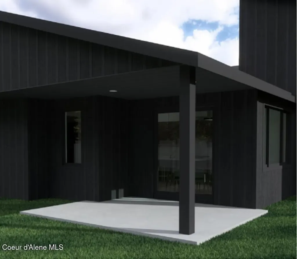 11734 N Woolridge Way Rathdrum ID 83858