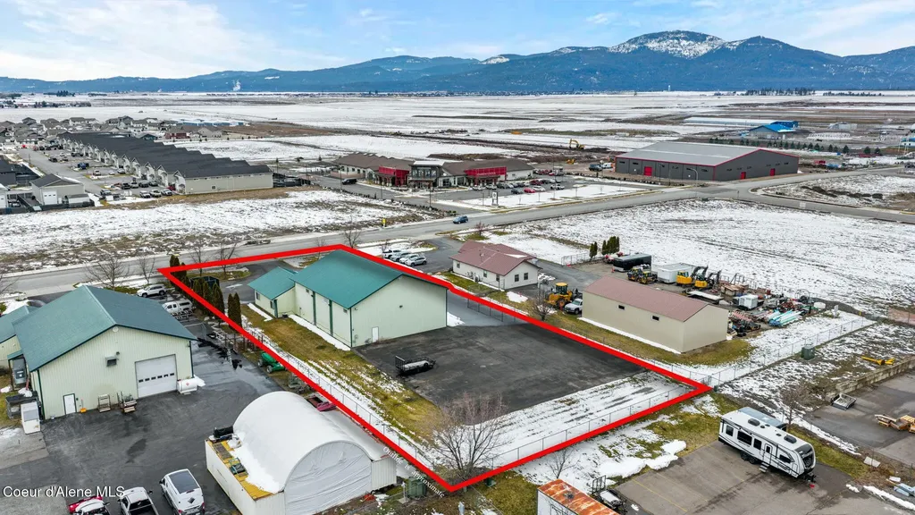 10146 N Atlas Road Hayden ID 83835