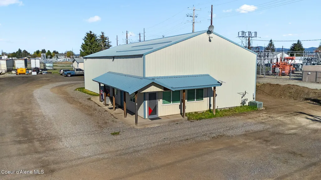 2315 N Highway 41 Post Falls ID 83854