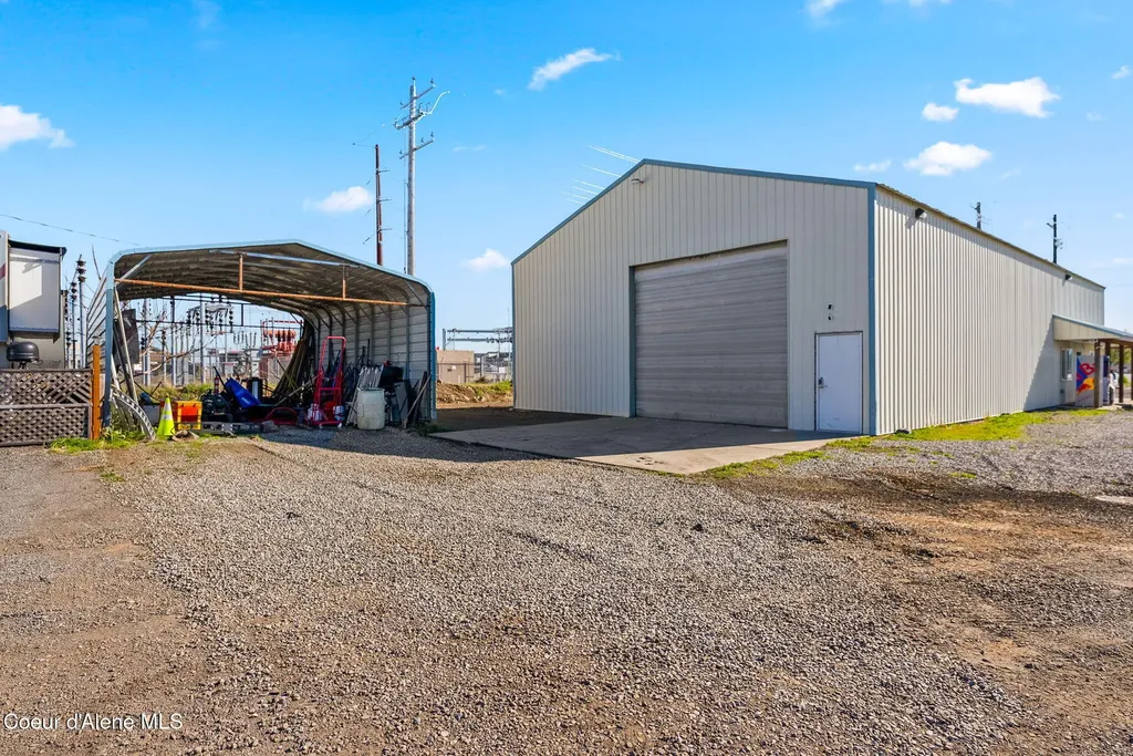 2315 N Highway 41 Post Falls ID 83854