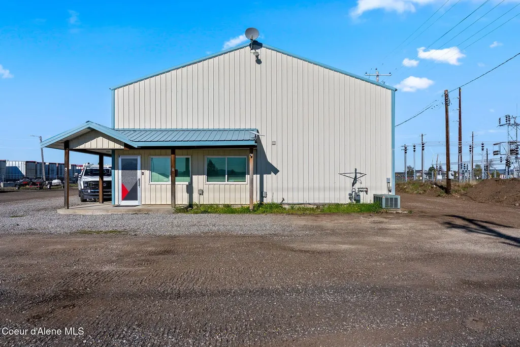 2315 N Highway 41 Post Falls ID 83854