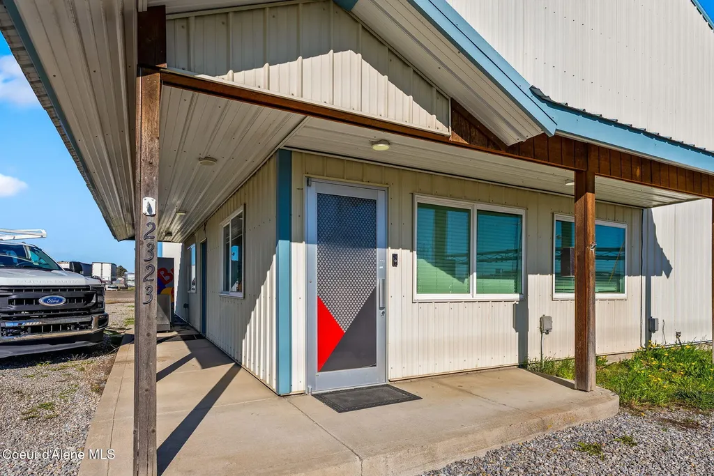 2315 N Highway 41 Post Falls ID 83854