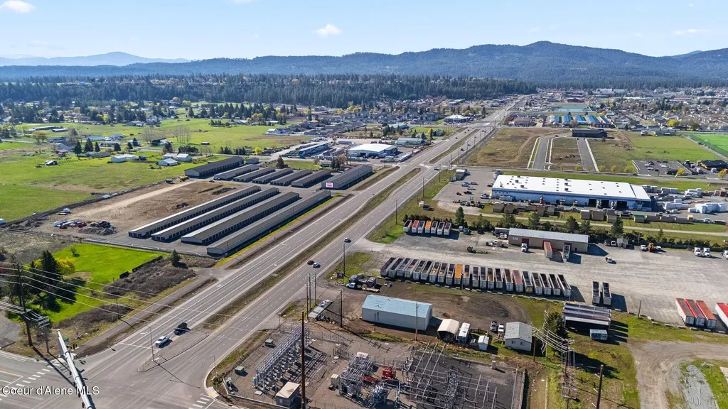 2315 N Highway 41 Post Falls ID 83854