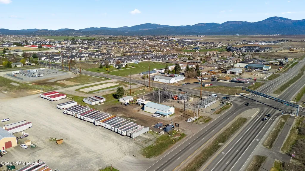 2315 N Highway 41 Post Falls ID 83854