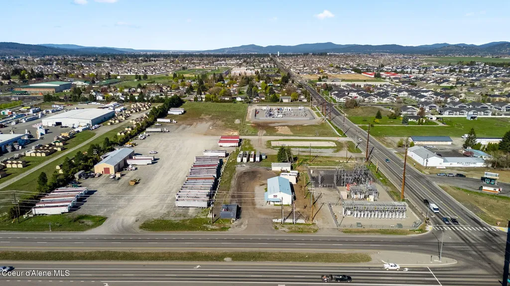 2315 N Highway 41 Post Falls ID 83854
