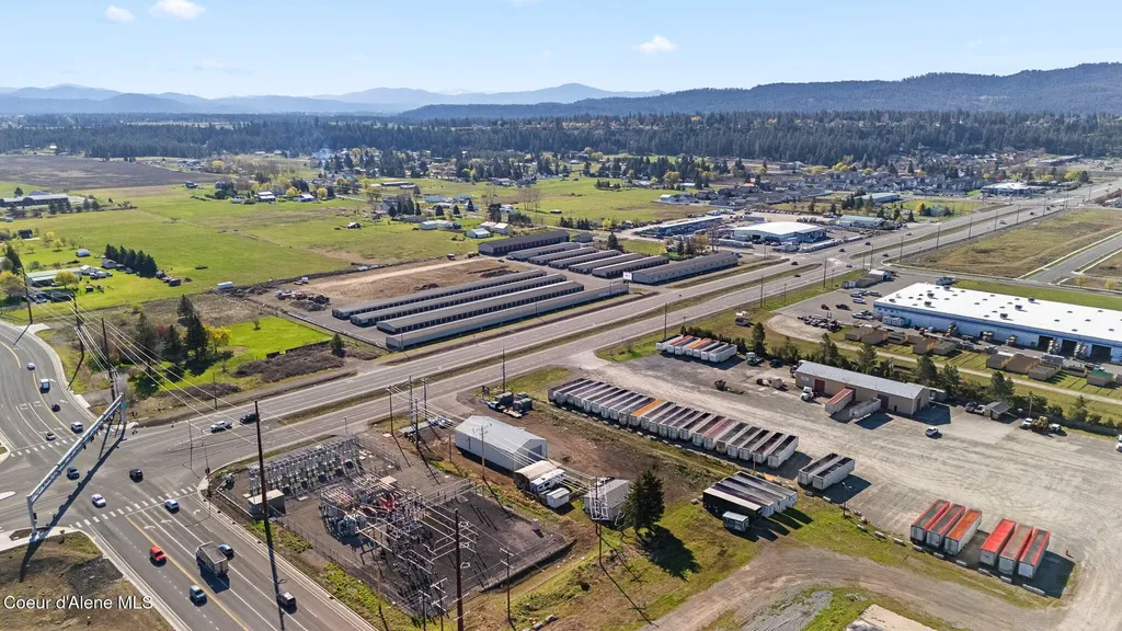 2315 N Highway 41 Post Falls ID 83854