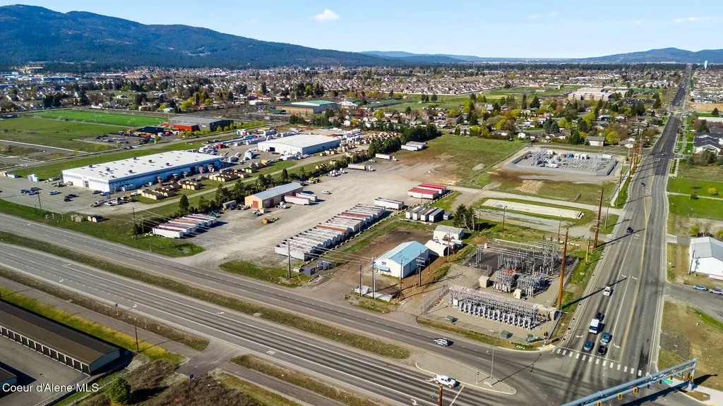 2315 N Highway 41 Post Falls ID 83854