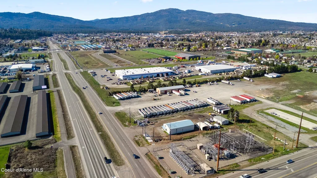 2315 N Highway 41 Post Falls ID 83854