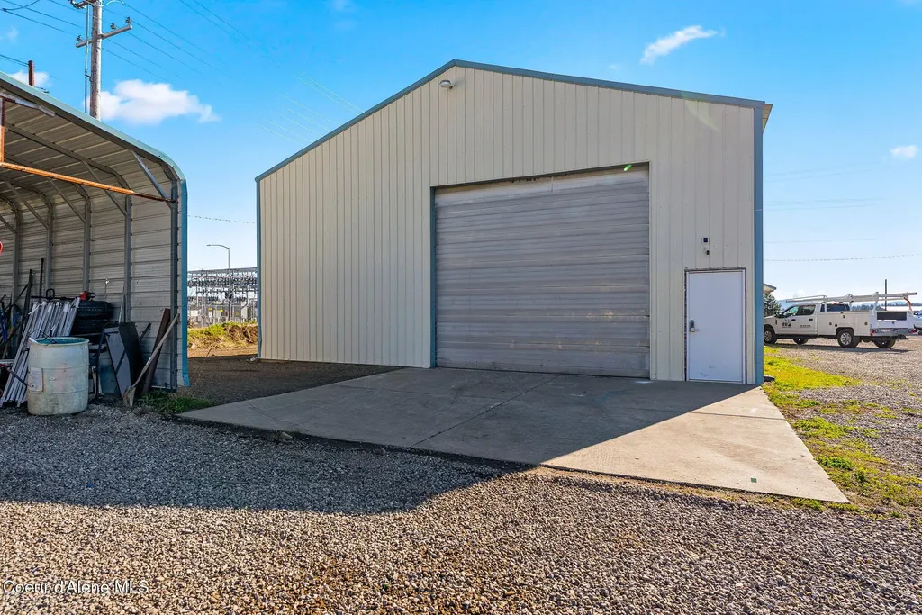 2315 N Highway 41 Post Falls ID 83854