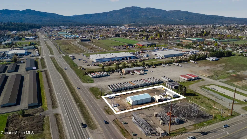 2315 N Highway 41 Post Falls ID 83854