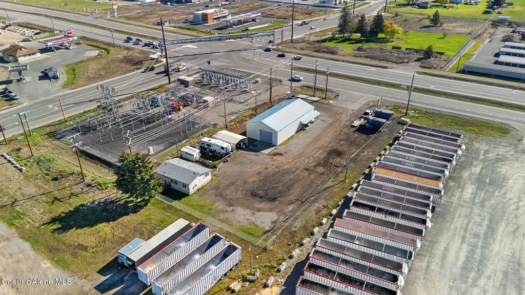 2315 N Highway 41 Post Falls ID 83854