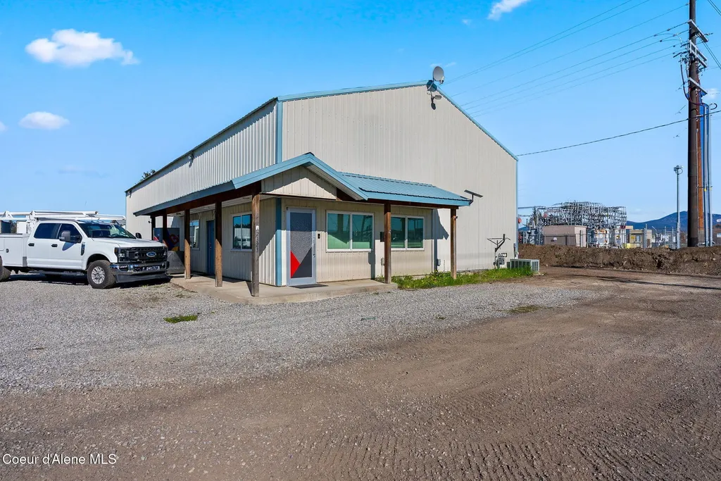 2315 N Highway 41 Post Falls ID 83854