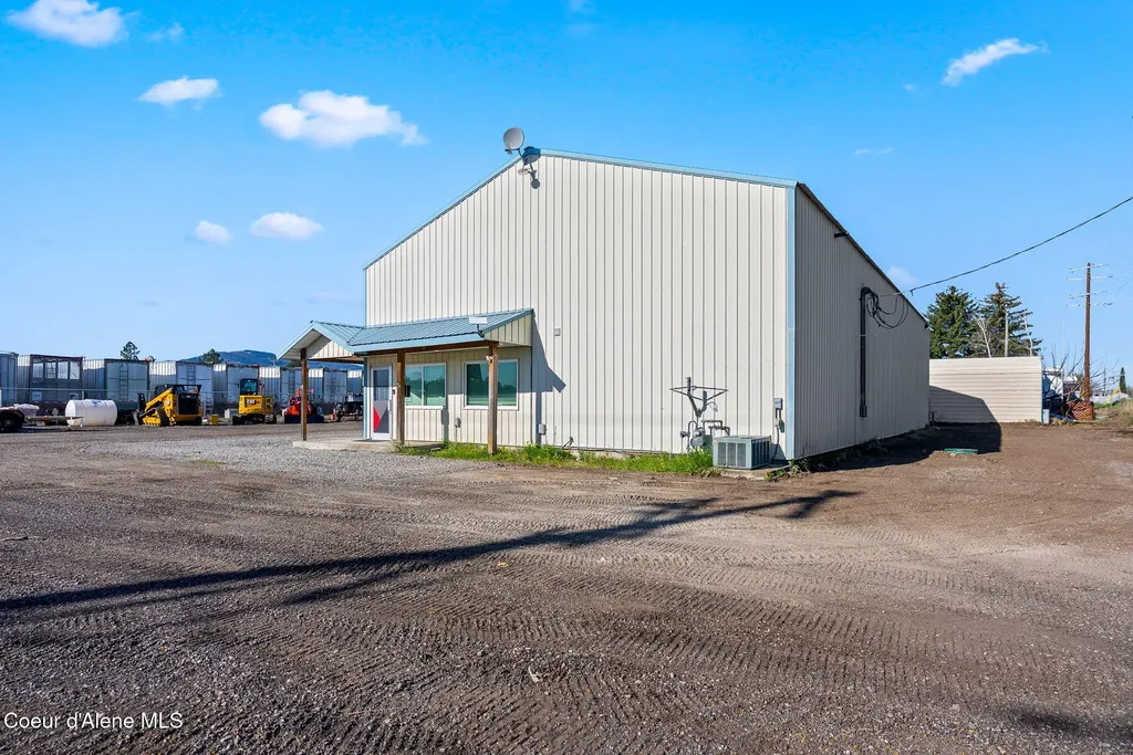 2315 N Highway 41 Post Falls ID 83854