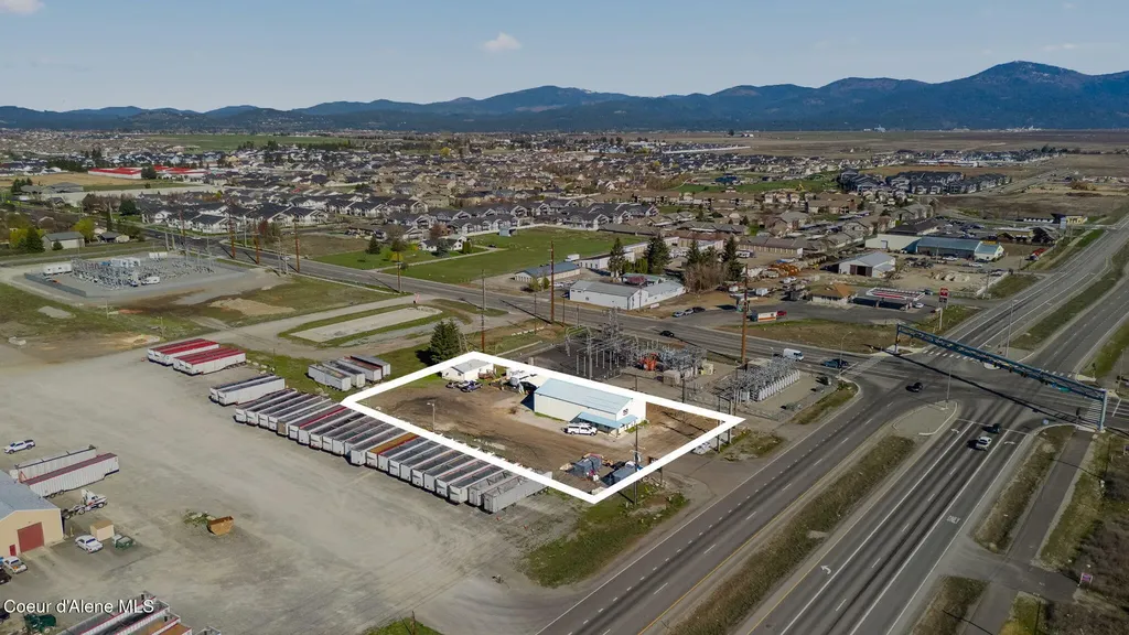 2315 N Highway 41 Post Falls ID 83854