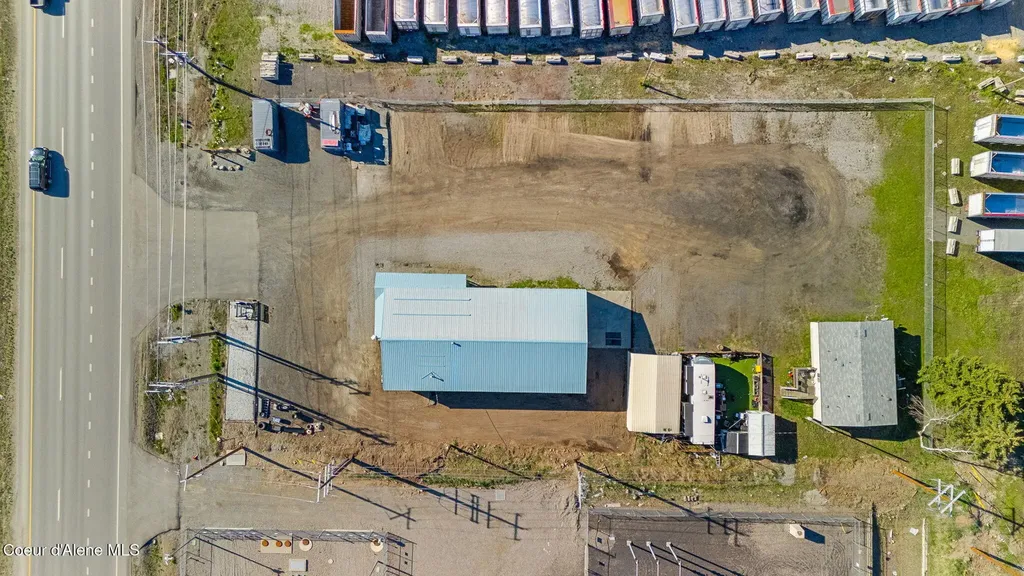 2315 N Highway 41 Post Falls ID 83854