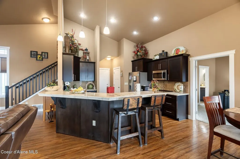 374 Carbine Drive Clark Fork ID 83811