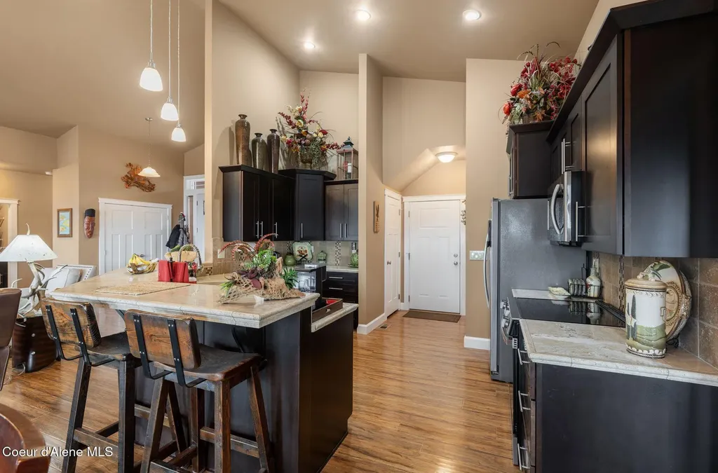 374 Carbine Drive Clark Fork ID 83811
