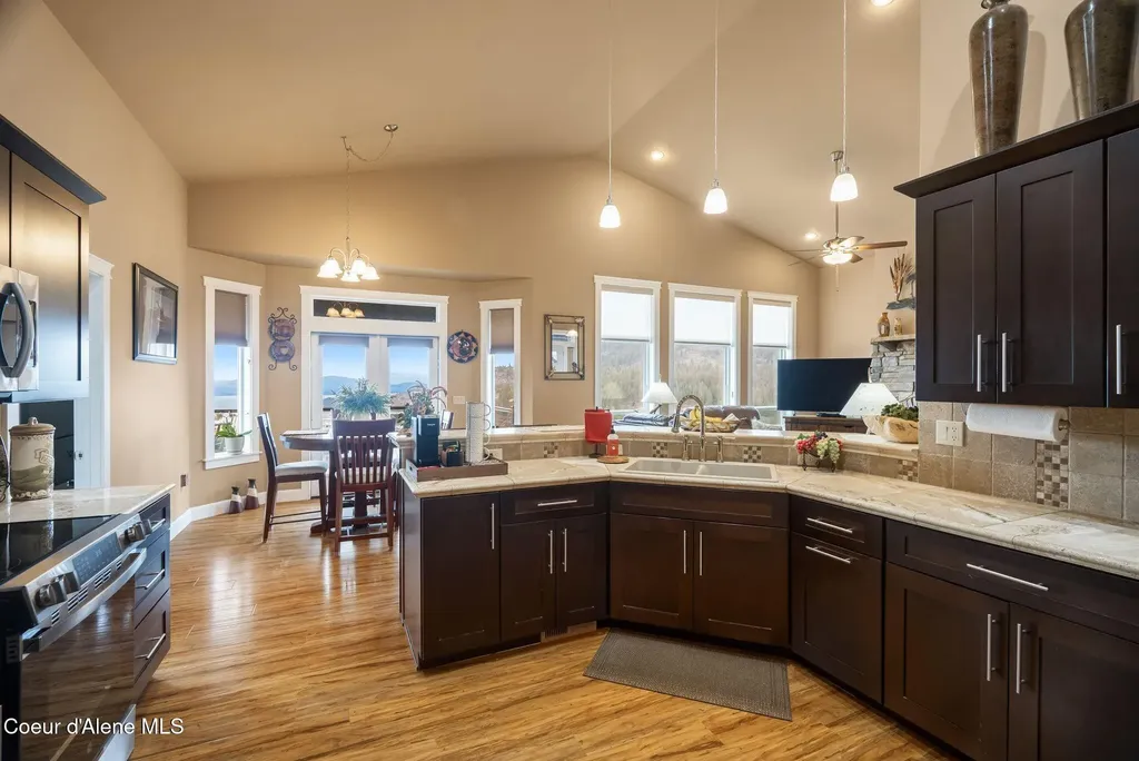 374 Carbine Drive Clark Fork ID 83811