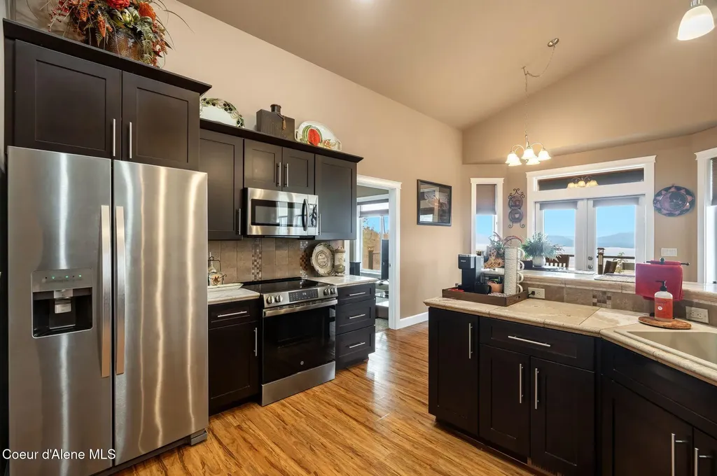 374 Carbine Drive Clark Fork ID 83811