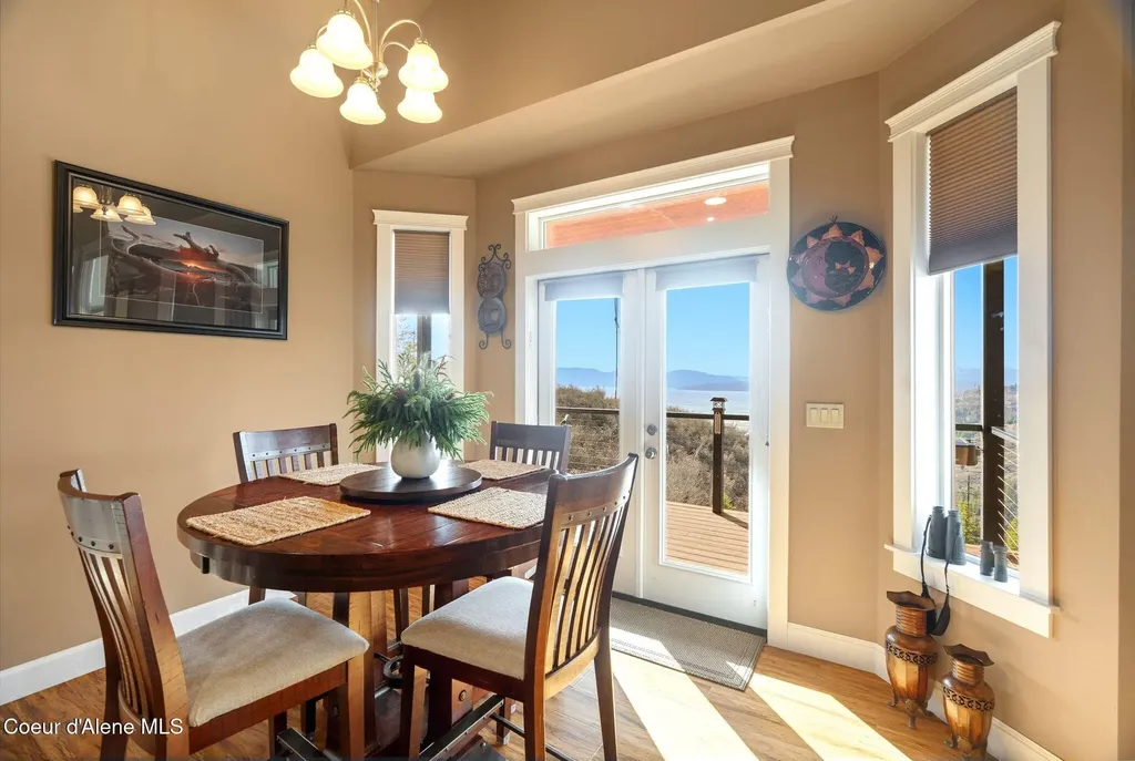 374 Carbine Drive Clark Fork ID 83811