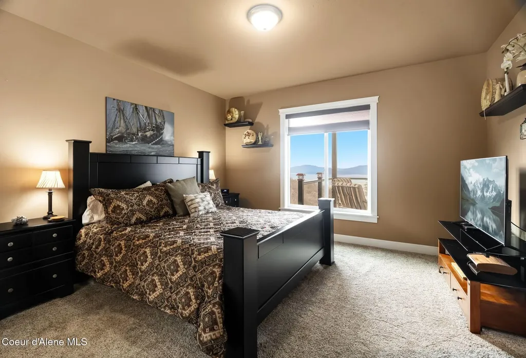 374 Carbine Drive Clark Fork ID 83811