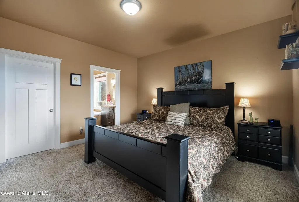 374 Carbine Drive Clark Fork ID 83811