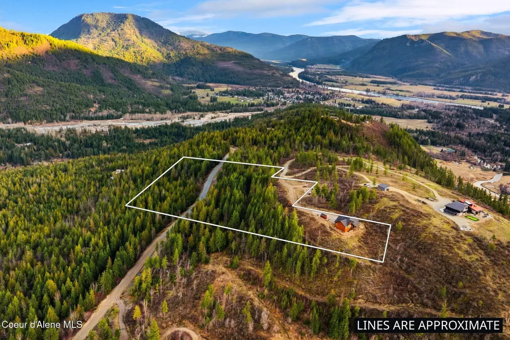 374 Carbine Drive Clark Fork ID 83811