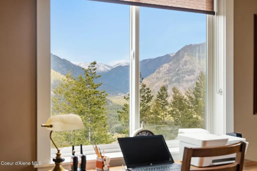 374 Carbine Drive Clark Fork ID 83811